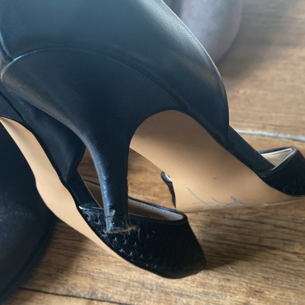 Sole Society Kitten heels - Picture 4 of 6